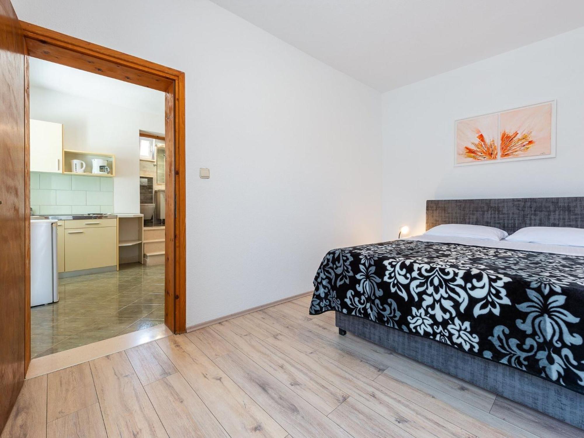 Lucija - One Bedroom With Terrace Apartment Dubrovnik