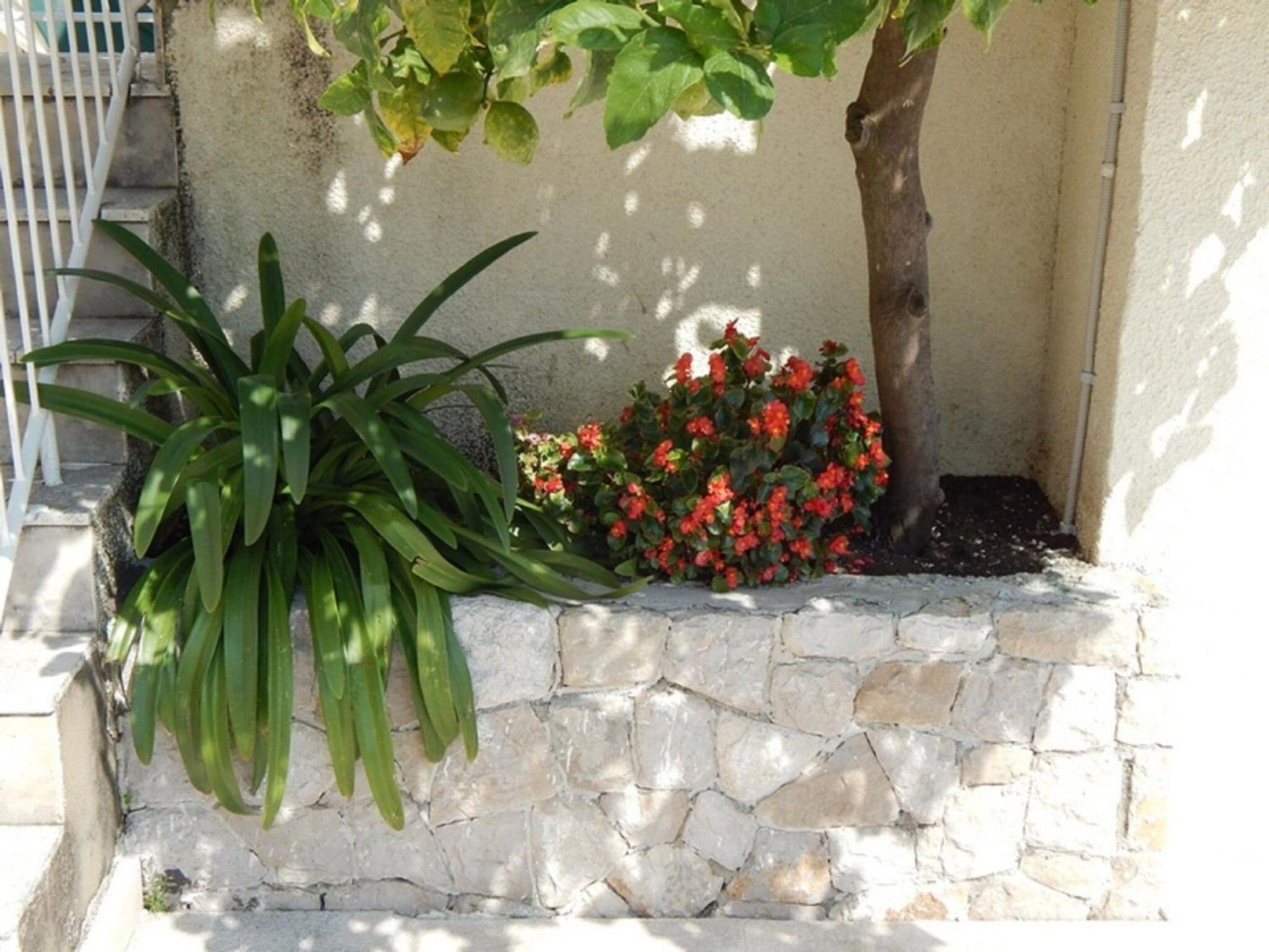 Lucija - One Bedroom With Terrace Apartment *