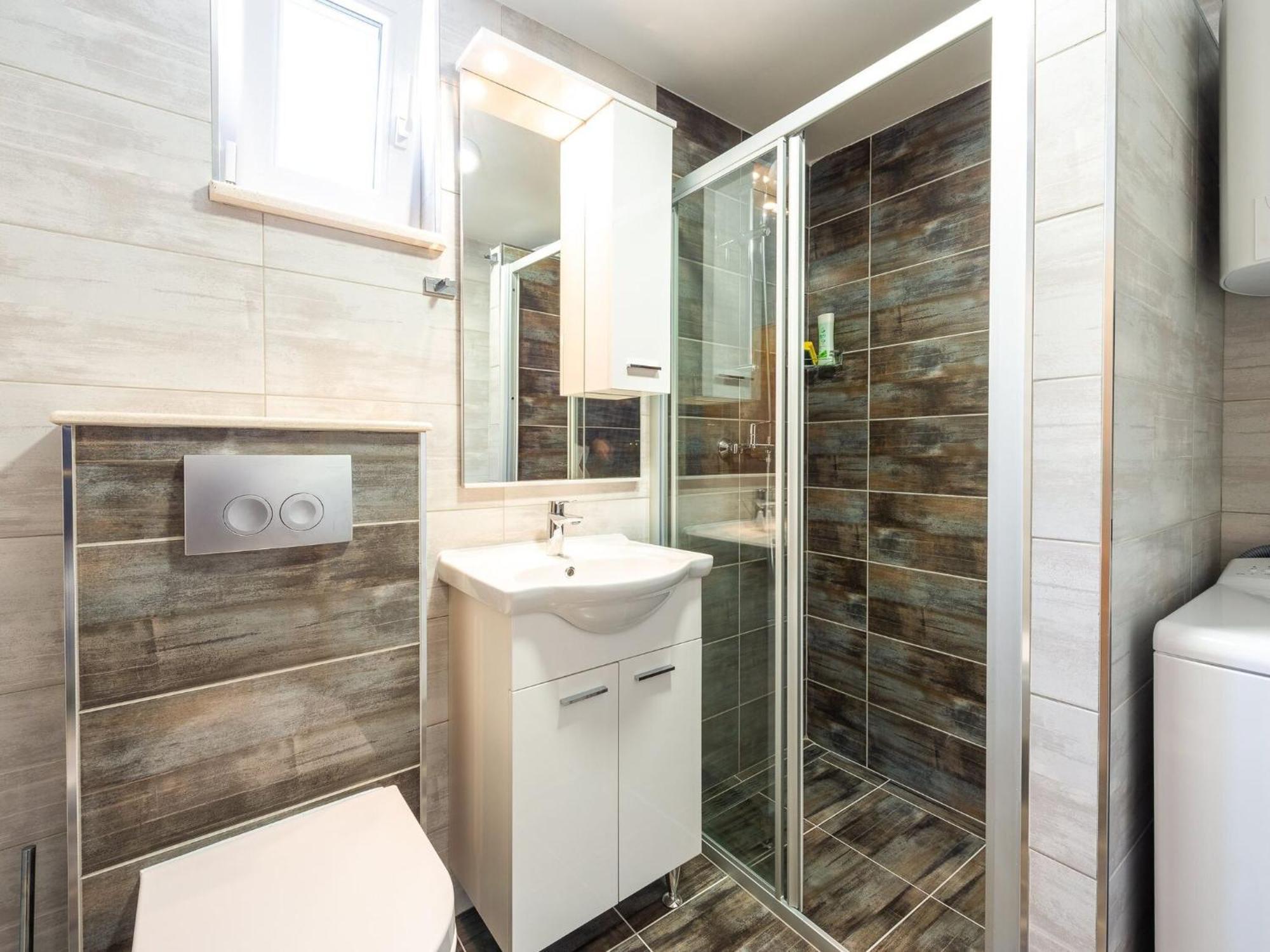 Lucija - One Bedroom With Terrace Apartment Dubrovnik