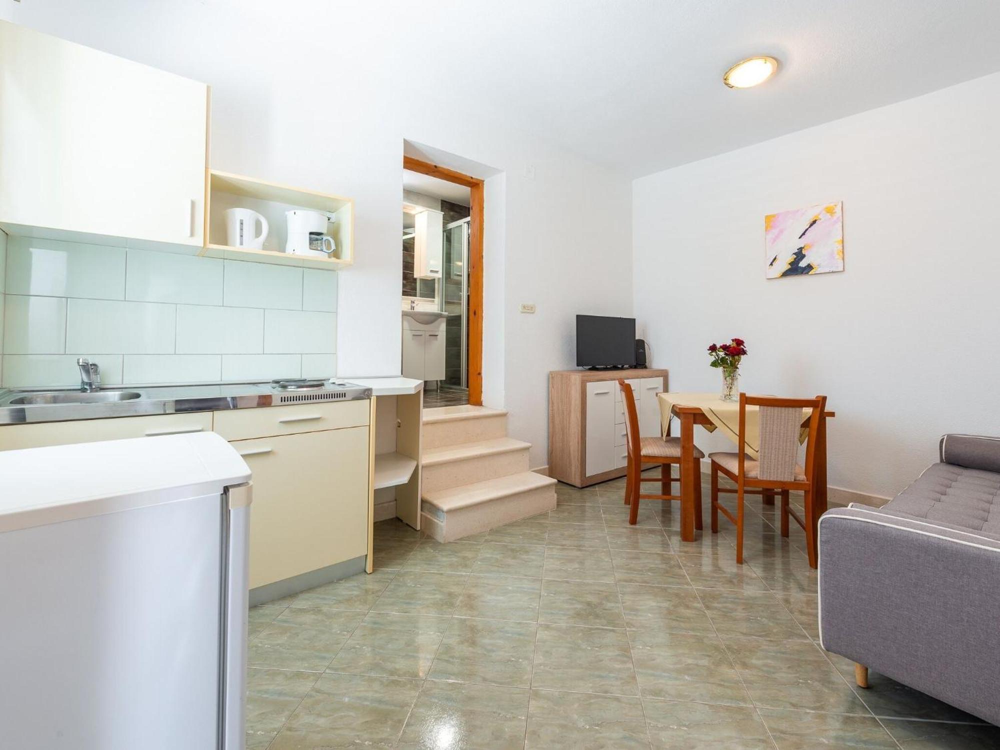 Lucija - One Bedroom With Terrace